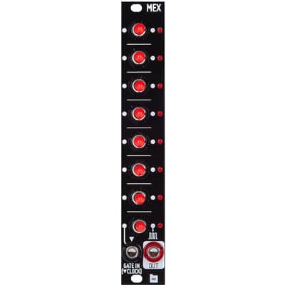 Befaco Mex Trigger Expander image 2