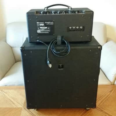 Vox Pathfinder 15R SMR408 4x8 #491 of 750 made SUPER RARE Head Cab image 2