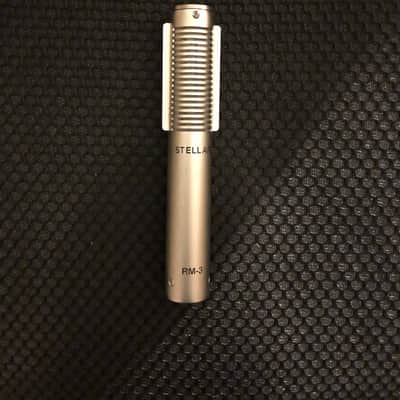 Stellar RM-3 Ribbon Microphone * Royer R-121 Clone * image 1