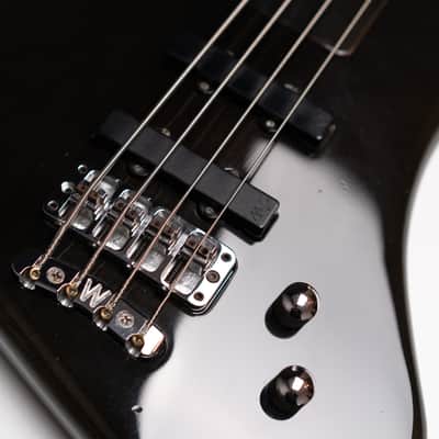 Warwick Dolphin Pro 2 German 1990 image 2