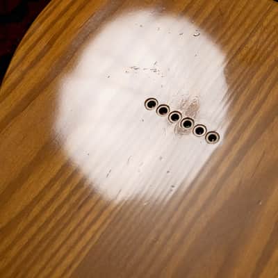 🇯🇵 1986 Fender Order Made TL52-75, Birdseye Maple, Seymour Duncan Pickups, Ash, '52 Telecaster, FujiGen image 16