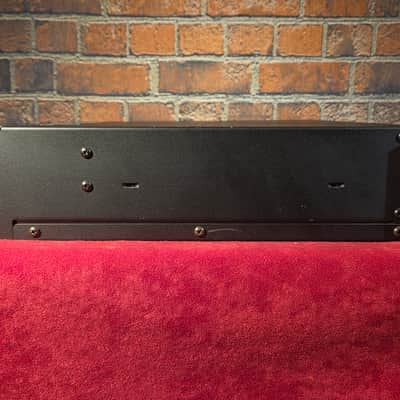 QSC CX204 4-Channel Power Amplifier #2 image 5