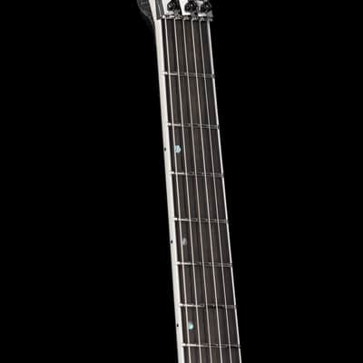 ESP V-II FR USA - Black Sparkle #25469 image 10