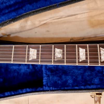 Gibson Les Paul Standard Custom Shop 1982 - Cherry Sunburst (Pre Historic Nippon Japan Only Exclusive) image 17