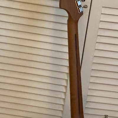 Partscaster Jazzmaster guitar 2024 - 2023 image 7
