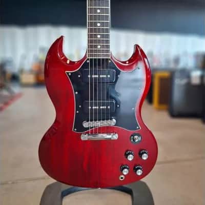 GIBSON - SG CLASSIC 2010 + GIG BAG image 2