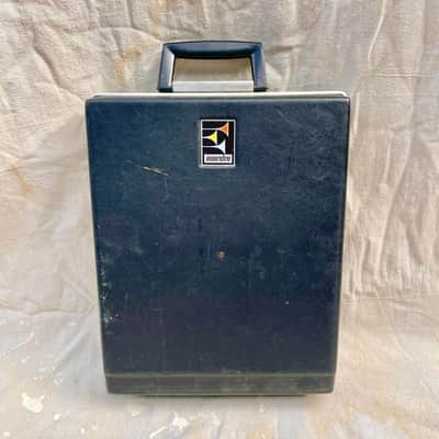 Vintage 1970's Maestro W-2 Woodwind Sound System For Repair-AS-IS image 18