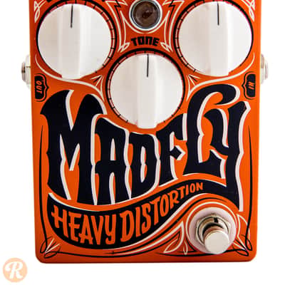 Dr. No Effects Madfly
