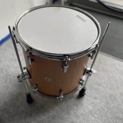Sonor Prolite / SQ2 Shell Set 22, 16, 14, 12, 10, 8“ 2025 - Natural image 12