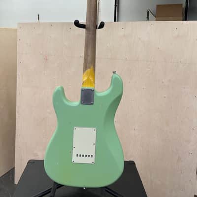 Nash S-63 2023 - Surf Green image 8