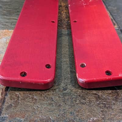 Wood End Panels For Nord Piano 3 image 5