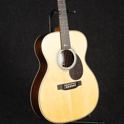Martin OMJM John Mayer Custom image 7