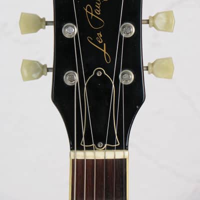 ORVILLE LPS-80F Cherry Sunburst [801166] [12/29] image 11