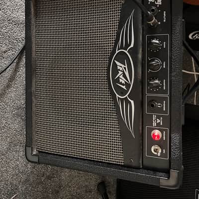 Peavey Valveking Royal 8 valve amp image 5
