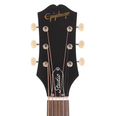 Epiphone Modern Blues King Studio Dark Burst image 6