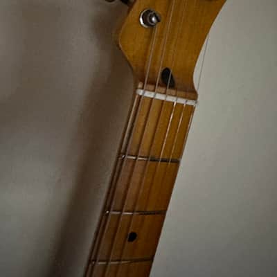 Tokai Telecaster Japan image 4
