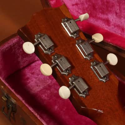 1957 Gibson ES-225T - Blonde - All Original image 16