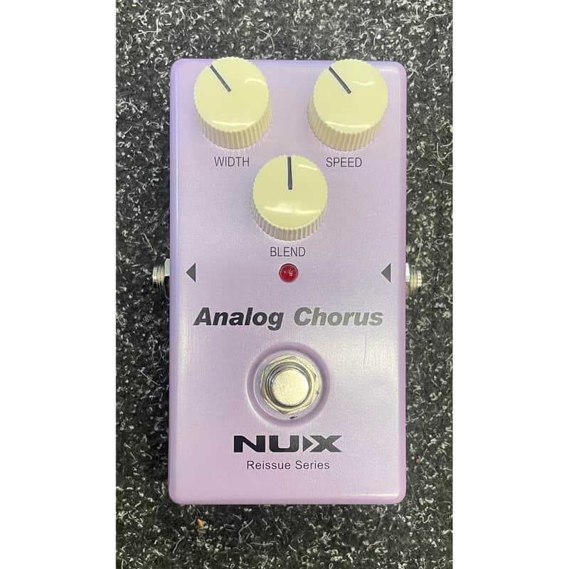 NuX Analog Chorus