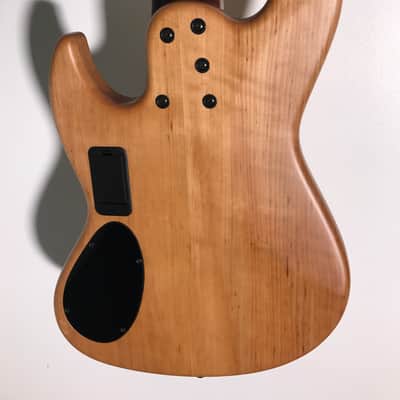 Maruszczyk Elwood L5A 2017 Flame maple image 10