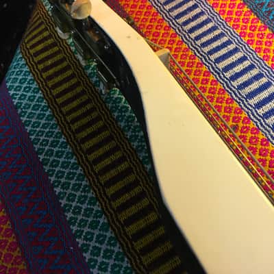 1960’s Supro Comet 1410 Lap Steel image 7
