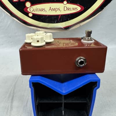 JHS Pedals Charlie Brown v3 Overdrive Pedal 2012 image 6