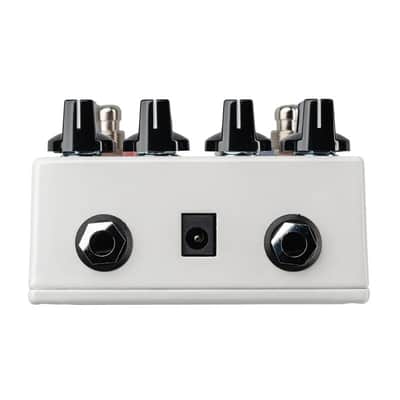 Wampler Plexi Drive Deluxe image 4