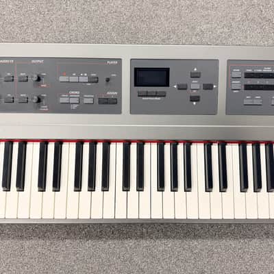 Dexibell VIVO S7 88-Key Digital Stage Piano – Italian T2L Modeling Keyboard 2010's image 4