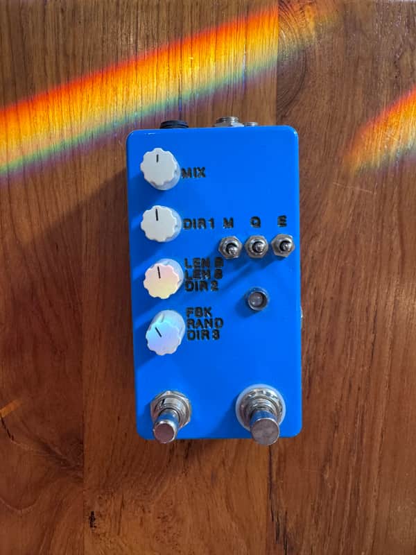 Montreal Assembly Count to 5