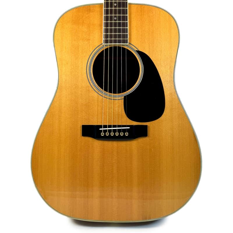 1980’s Zen-On SW-300 Natural