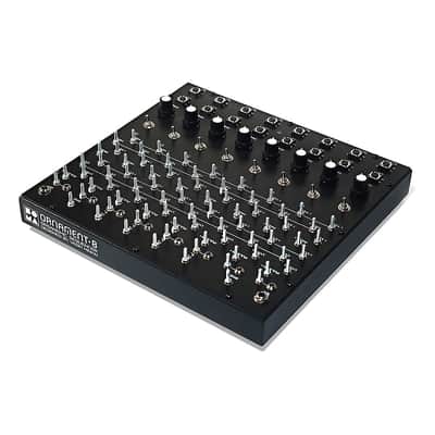 Soma Laboratory Ornament-8 Analogue Sequencer (Pulsar/Lyra) image 13
