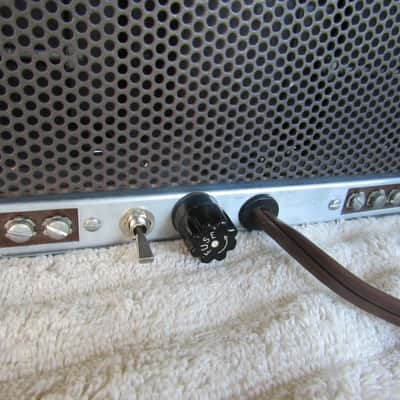 Dynaco ST-35 Vintage EL84/6BQ5 Tube Amplifier Restored w/ 2 Sets Vintage Tubes image 6