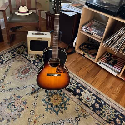Collings C10-35 image 1