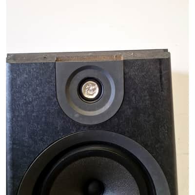 Wharfedale 420 - Hi-Fi Speakers - Pair - Black - Good image 5