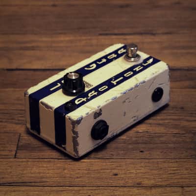 Pro Tone Pedals Low Gear Thruster//Hogs' Foot clone image 3