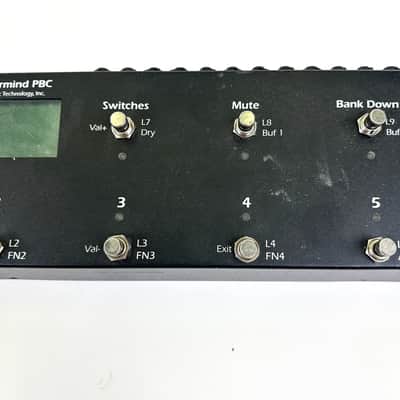 RJM Music Technology Mastermind PBC Owned by Lord Huron image 3
