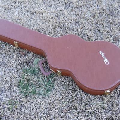 Hard To Find 1980 Vantage Artist 800 Neck Through, All Original With OHSC, JAPAN, Free Shipping! image 25
