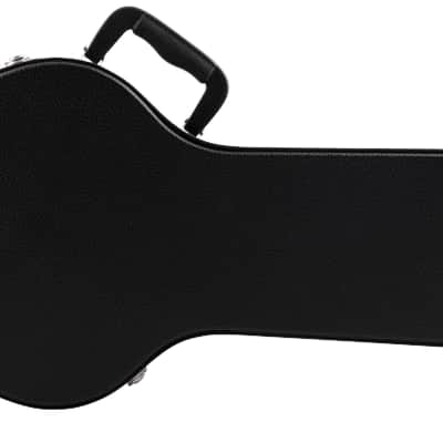 Gretsch - Jet Bass/Baritone Hardshell Case - Black Bild 2