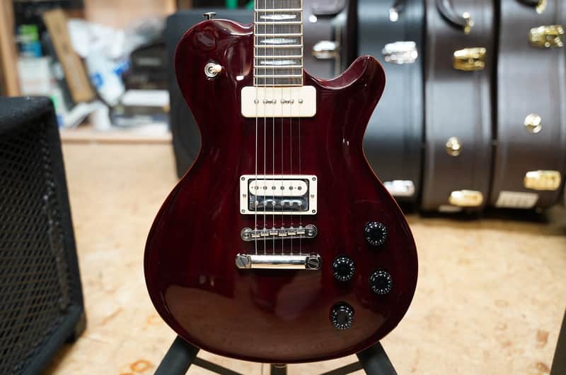 FGN Expert FLX Mahogany image 1