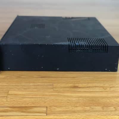 Oberheim DPX-1 image 5