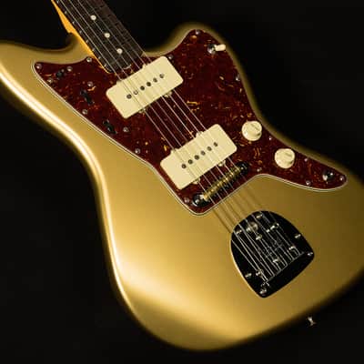 Fender Custom Shop Wildwood 10 1962 Jazzmaster - NOS image 5