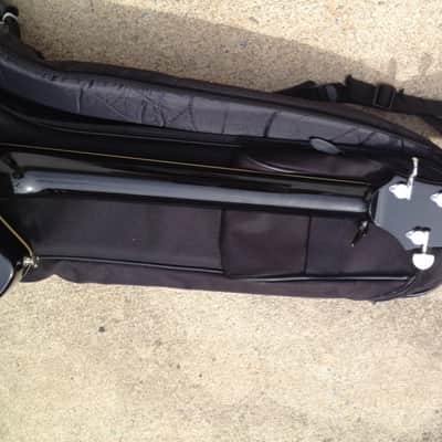 Yamaha Wes borland signature model CV820Wb image 6