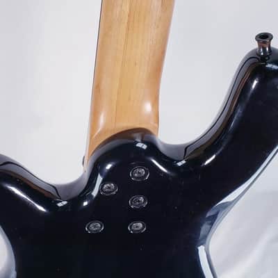 Spector Legend 4-String Electric Bass Guitar SSD Pickups image 7