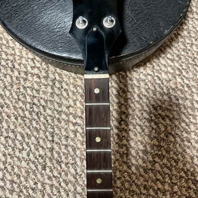 Gibson TB-100 1950-60s image 6