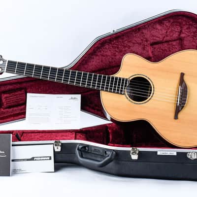 Lowden S35J Brazilian Rosewood Alpine Spruce 2014 image 3