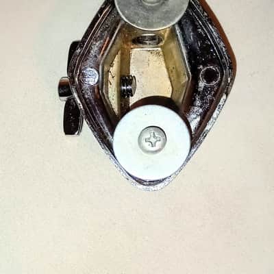 Immagine UNMARKED TOM BRACKET-CHROME-FREE SHIP TO C-USA! - 5