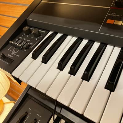 Roland Juno-106 Vintage image 3
