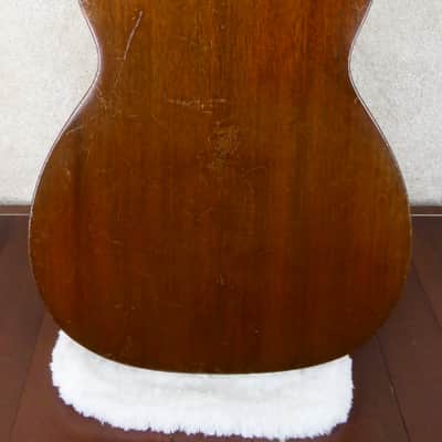 Martin R-17 1930's Natural USED w/HSC image 9