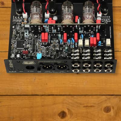 Tone King Imperial Preamp image 2