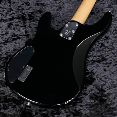 MUSIC MAN Sterling 4 Black [B 03201] (07/15) image 6