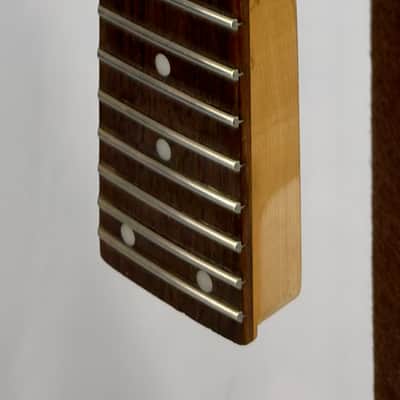 Ibanez RG160B Electric Guitar Neck MIK Korea 2000 - Natural image 6